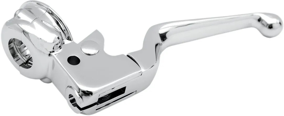 Levier d'embrayage Drag Specialties Ensemble