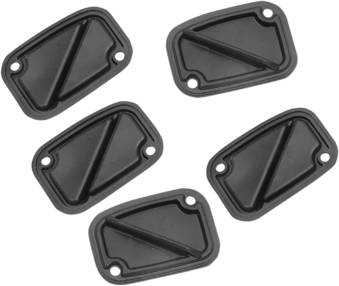 Membrane de couvercle Drag Specialties Joint
