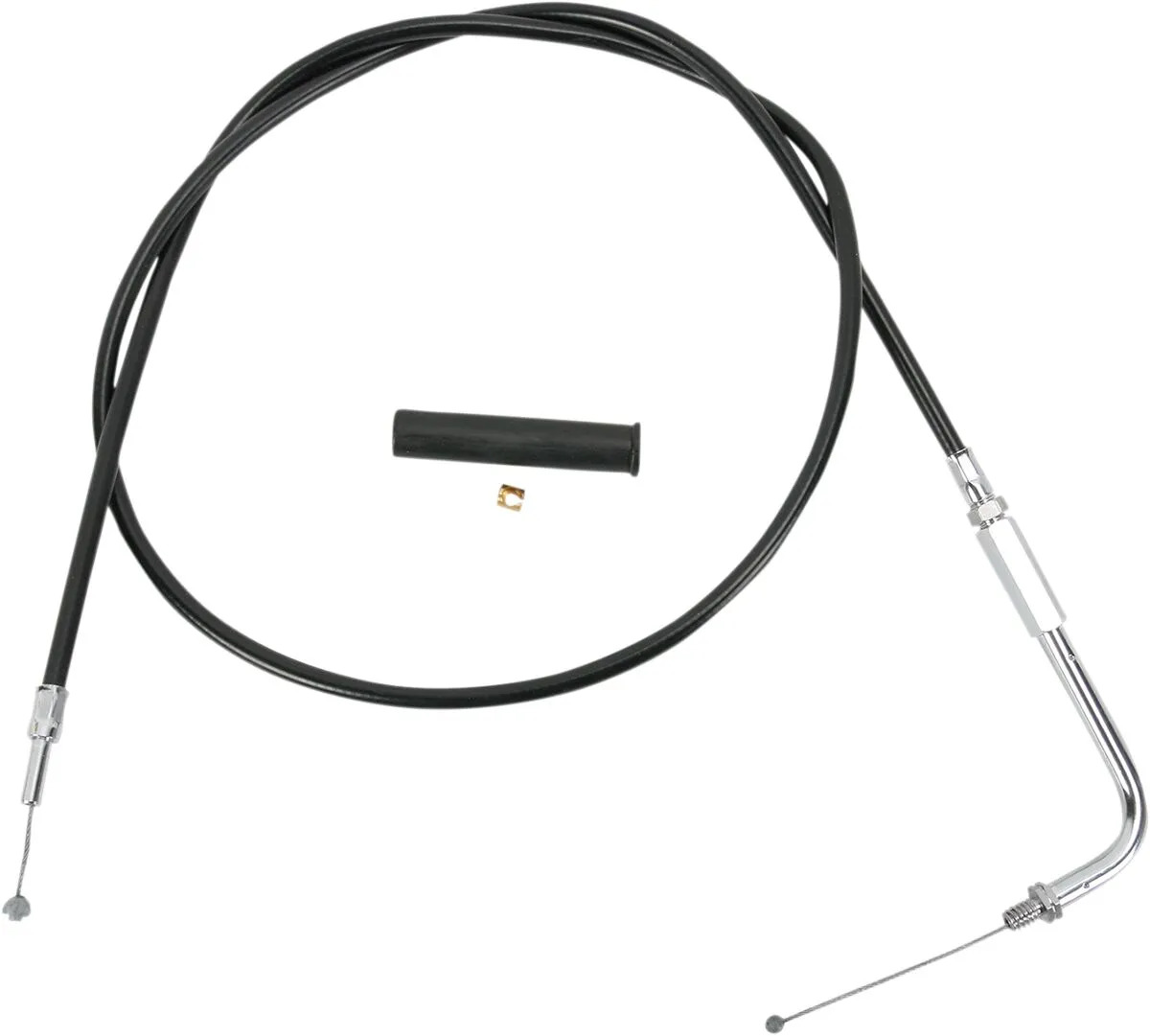 Câble de gaz Drag Specialties 06500405
