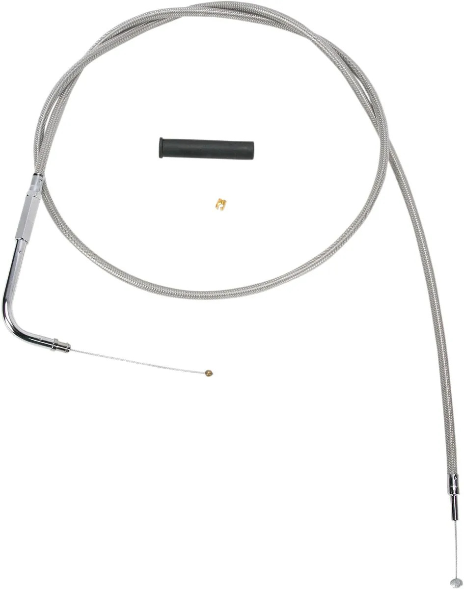 Câble de gaz Drag Specialties 06501073