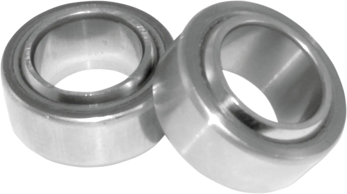 Kit roulements de bras oscillant Drag Specialties 13020367