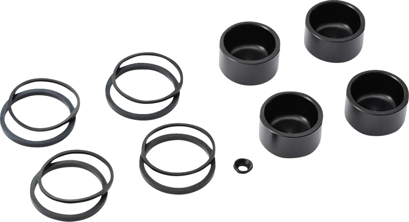 Kit réparation d'étrier de frein Drag Specialties 17020463