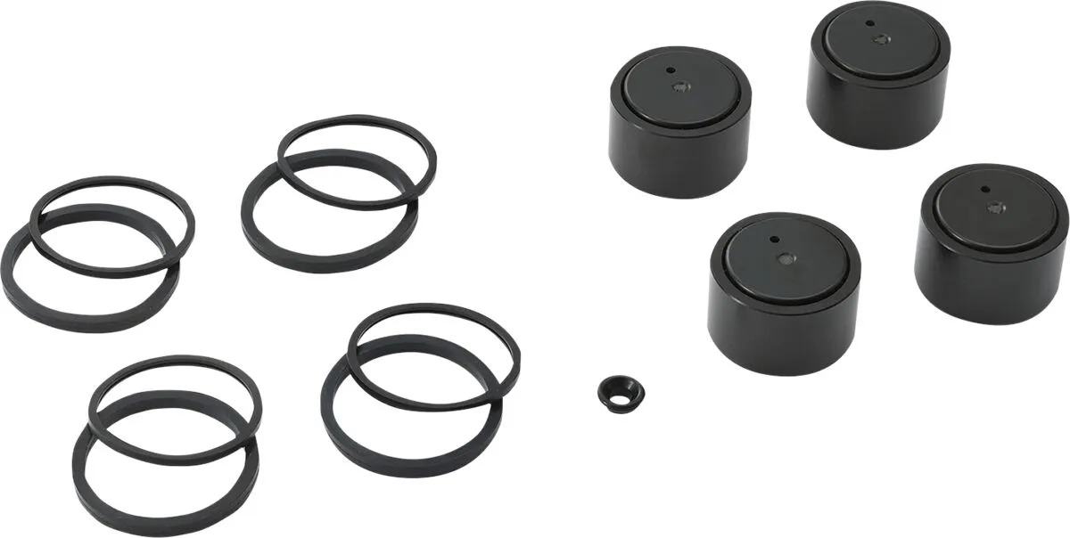 Kit réparation d'étrier de frein Drag Specialties 17020605