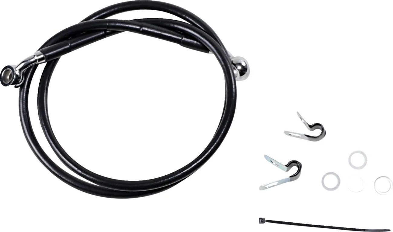 Kit durite de frein Drag Specialties 17412532