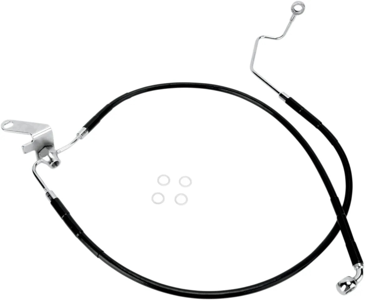 Kit durite de frein Drag Specialties 17412954