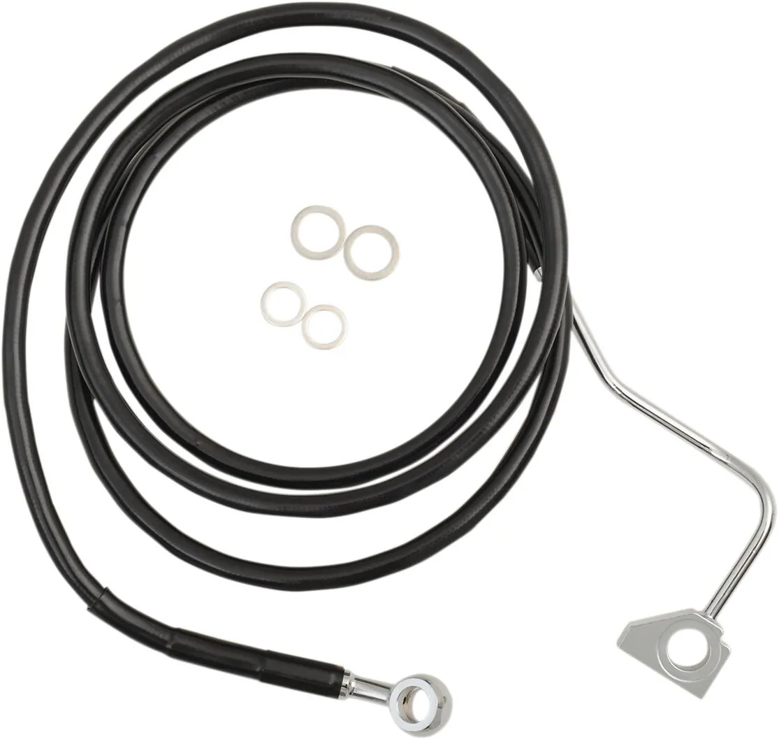Kit durite de frein Drag Specialties 17413998
