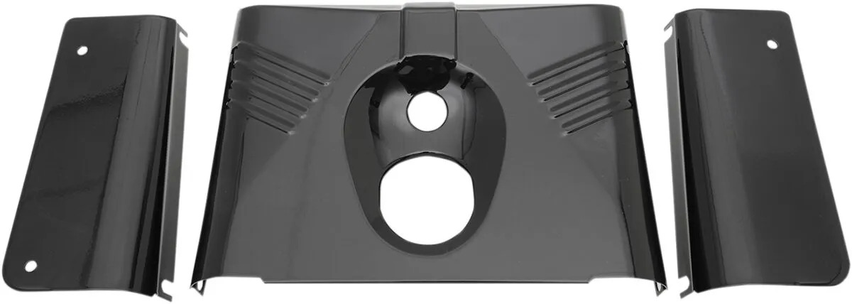 Capotage de fourche Drag Specialties 04110143