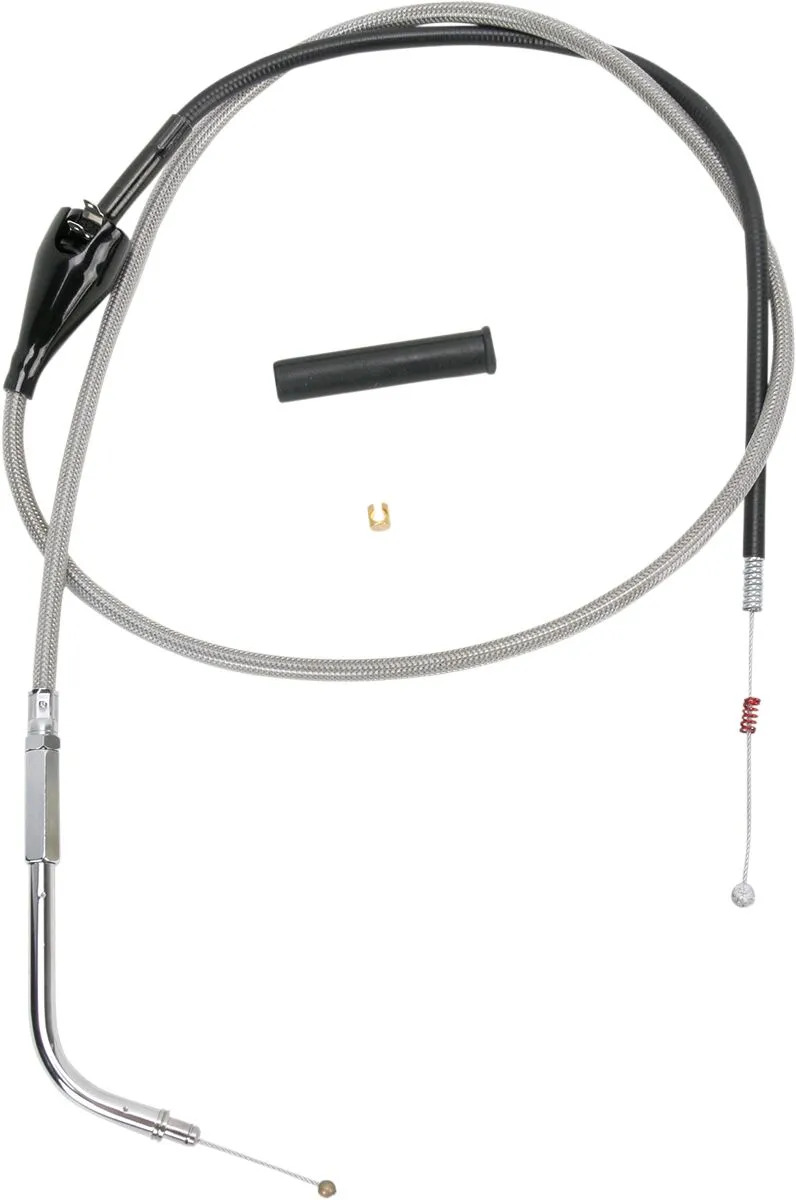Câble de gaz Drag Specialties 06510660
