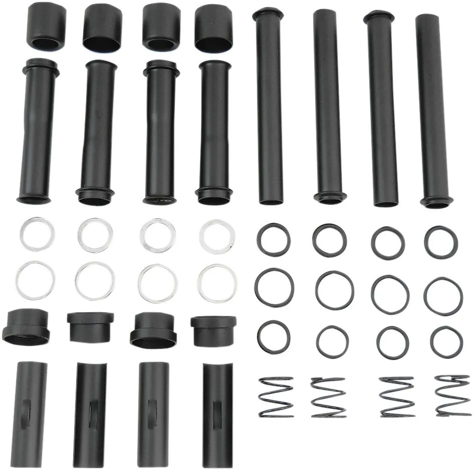 Tiges de Culbuteurs Drag Specialties Kit tubes