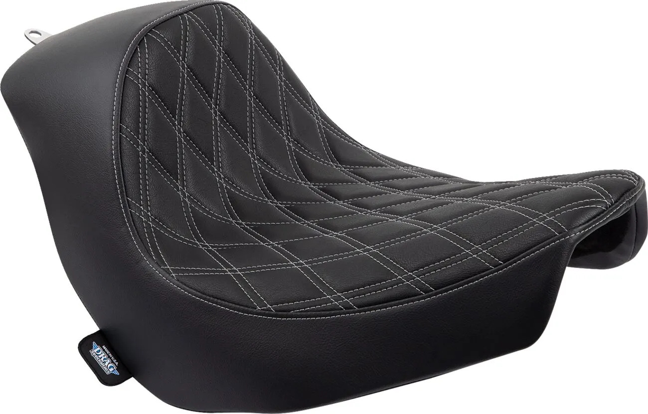 Selle confort Drag Specialties 08021514