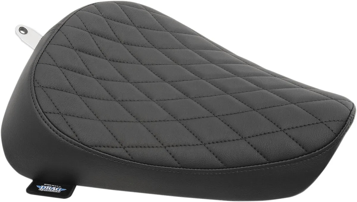 Selle confort Drag Specialties 08040614