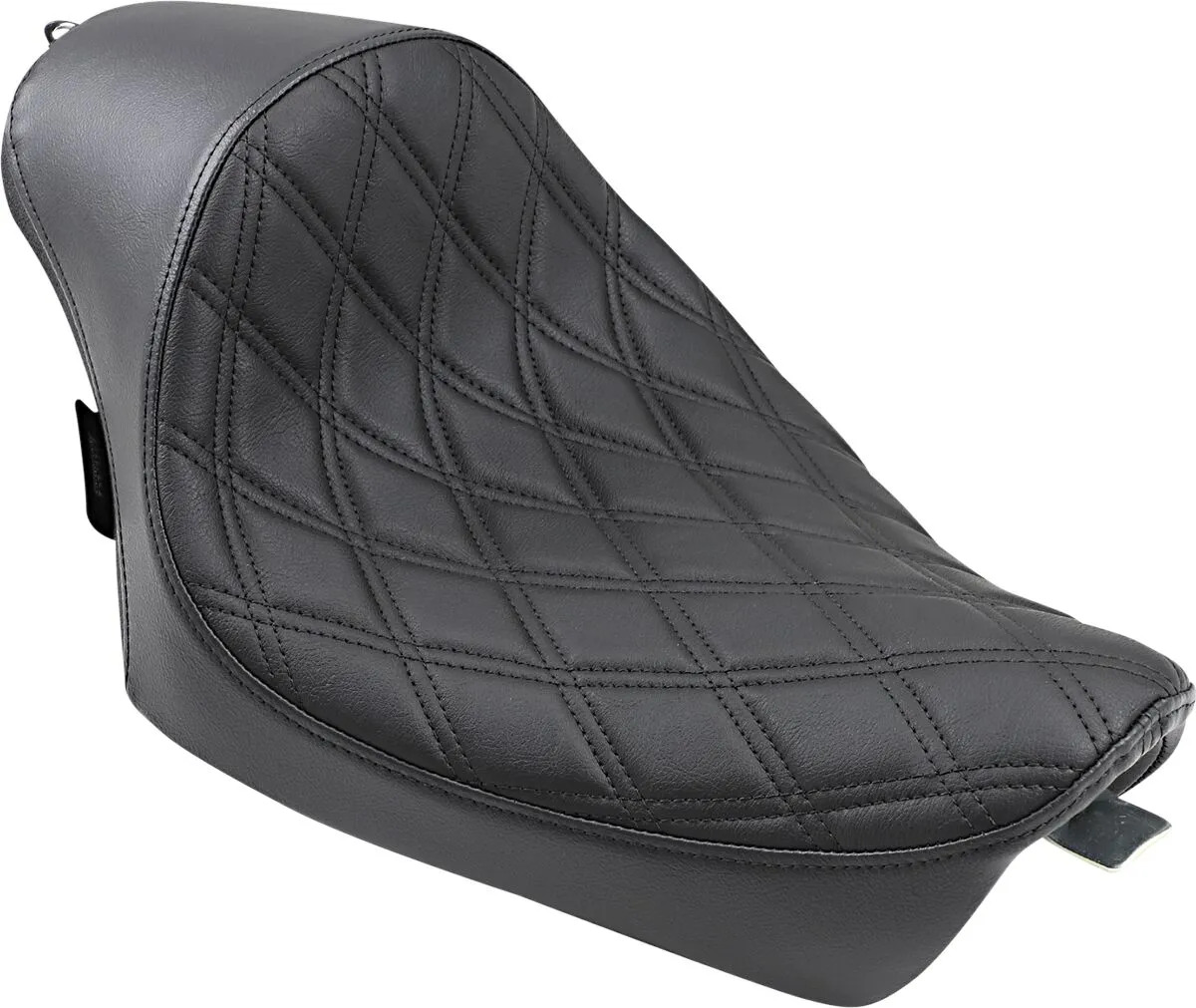 Selle confort Drag Specialties Café