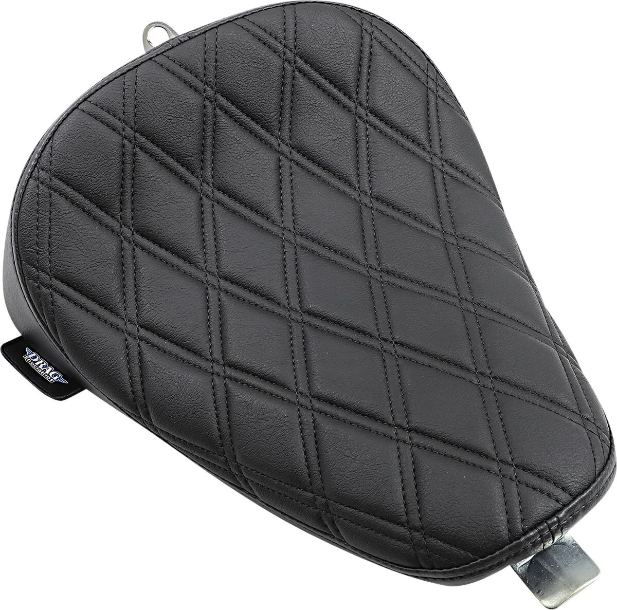 Selle confort Drag Specialties Bobber