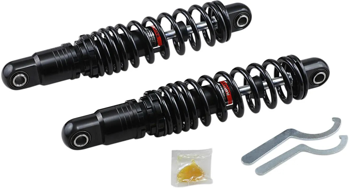 Amortisseur Drag Specialties 13101674