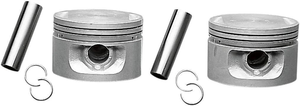 Kit piston Drag Specialties DS750766