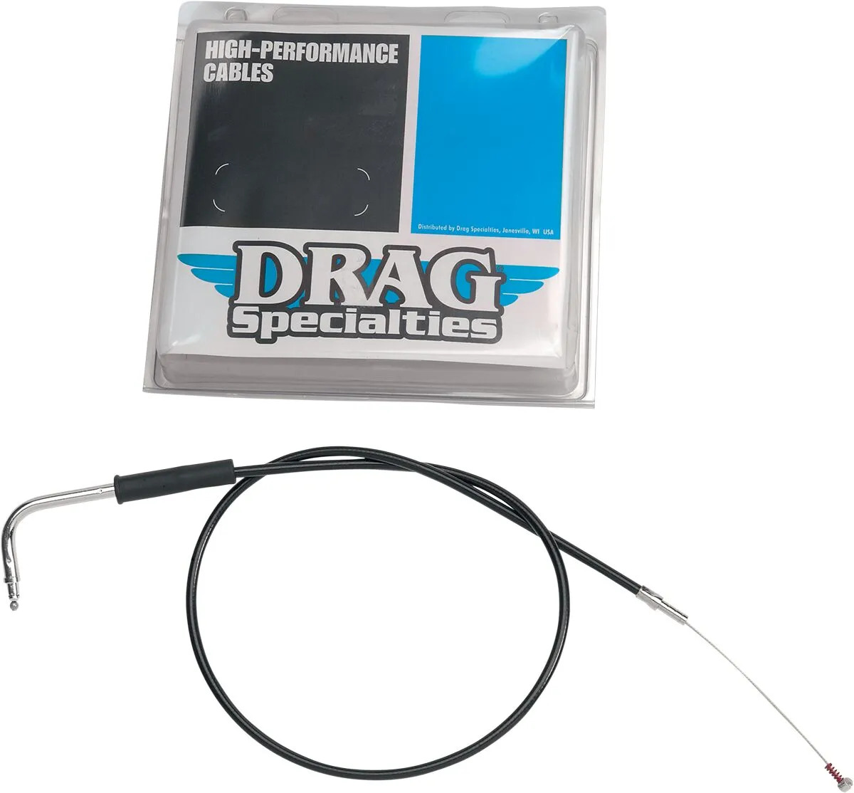 Câble de gaz Drag Specialties 06510237