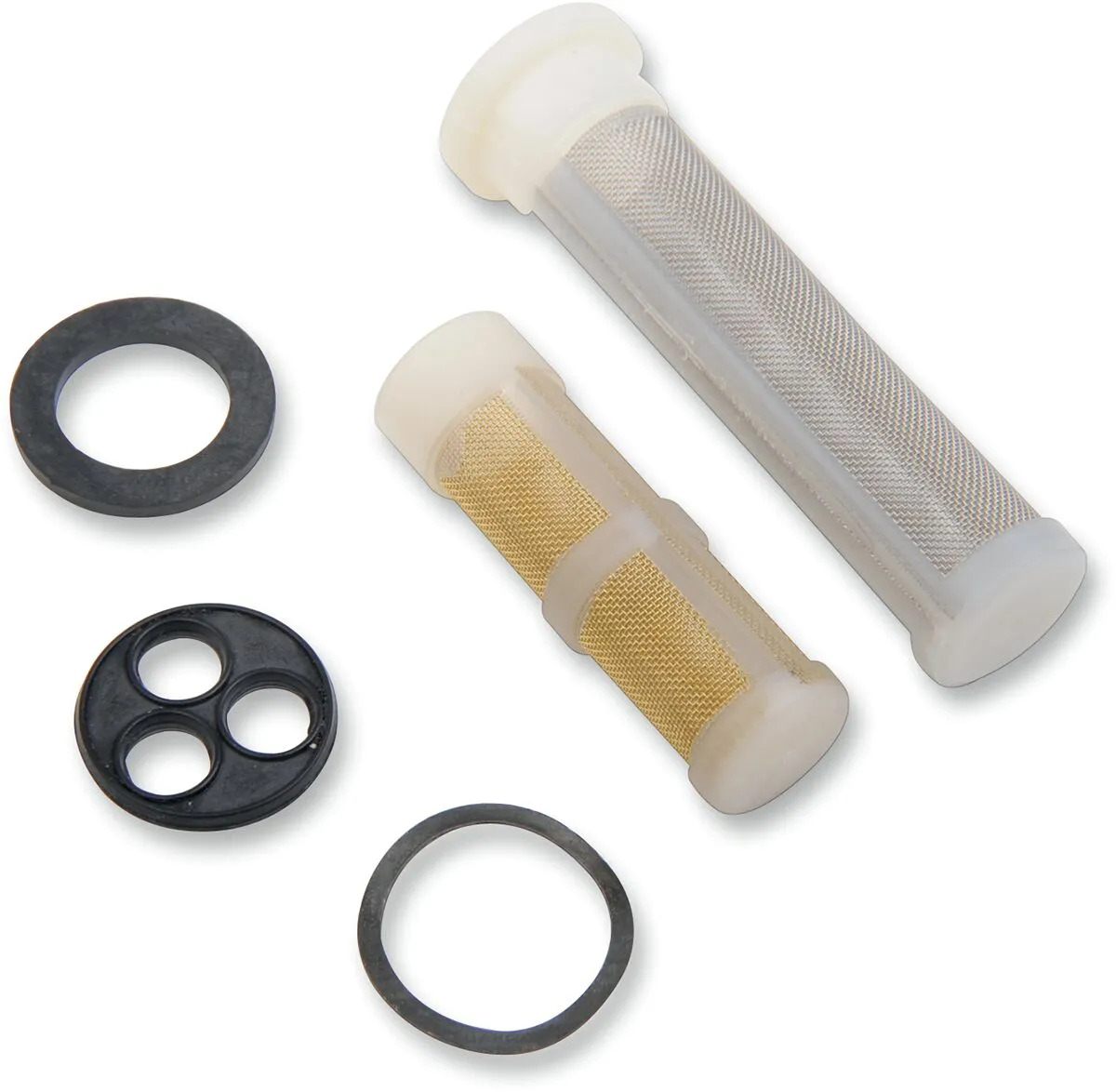 Kit reconditionnement robinet d'essence Drag Specialties 07050099