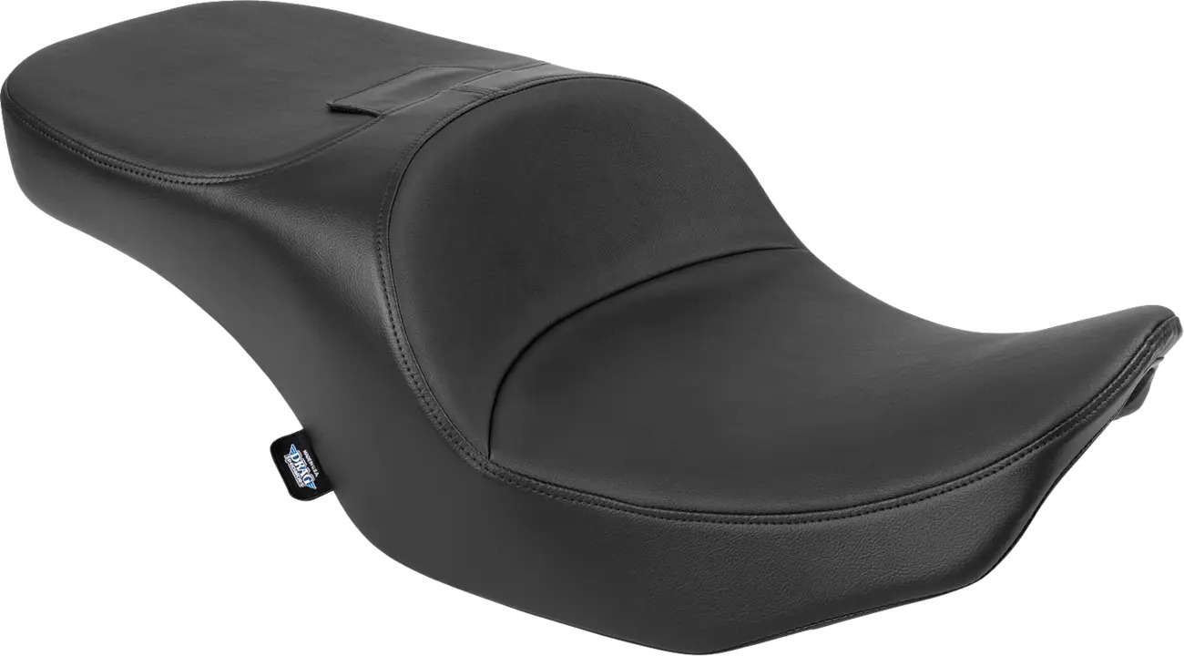 Selle confort Drag Specialties Freedom