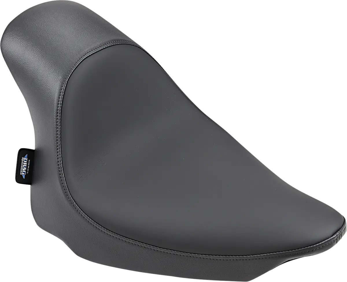 Selle confort Drag Specialties 08020804