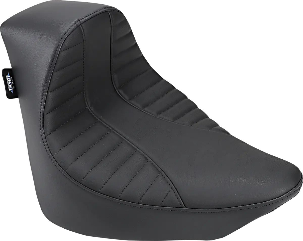 Selle confort Drag Specialties 08021150