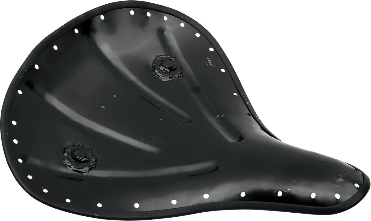 Selle confort Drag Specialties Coque
