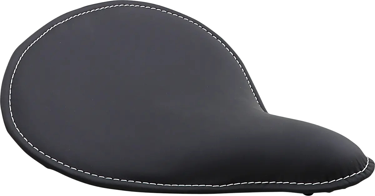 Selle confort Drag Specialties Profil Bas