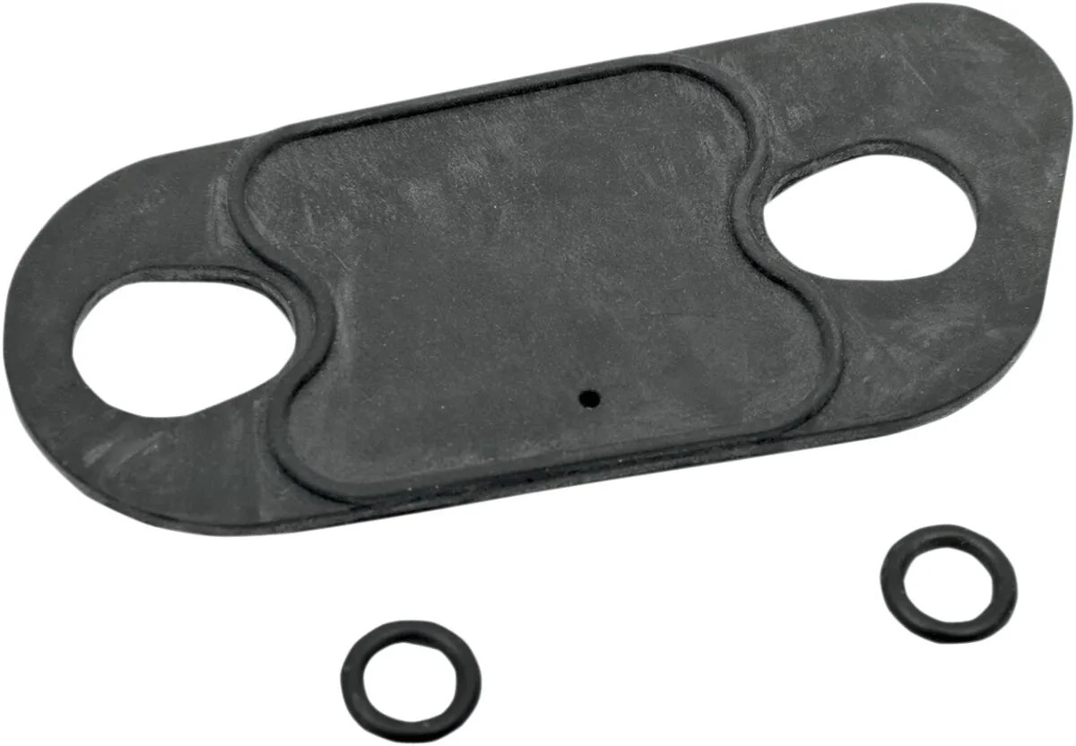Joint de cache inspection Drag Specialties 09341711