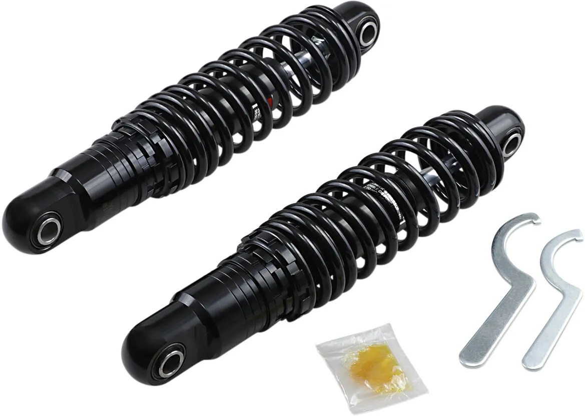 Amortisseur Drag Specialties 13101672