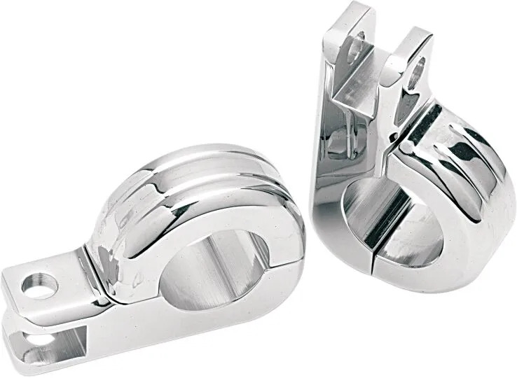 Adaptateur repose pied Drag Specialties Collier