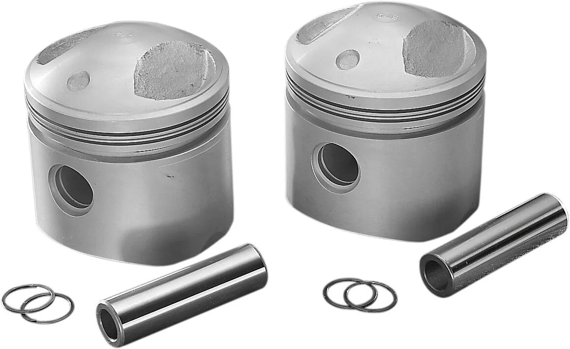 Kit piston Drag Specialties DS750733