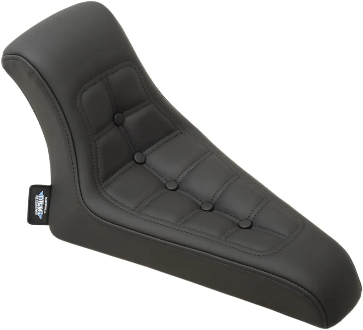 Selle confort Drag Specialties Low Rider