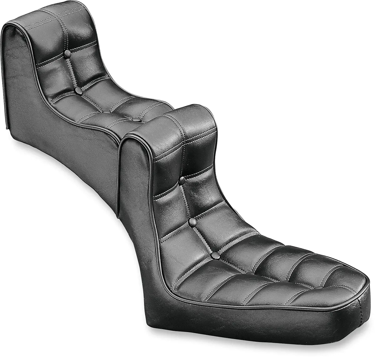 Selle confort Drag Specialties DS907740
