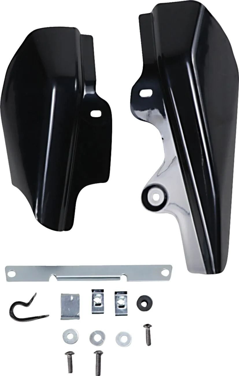 Déflecteur de chaleur Drag Specialties 05040323