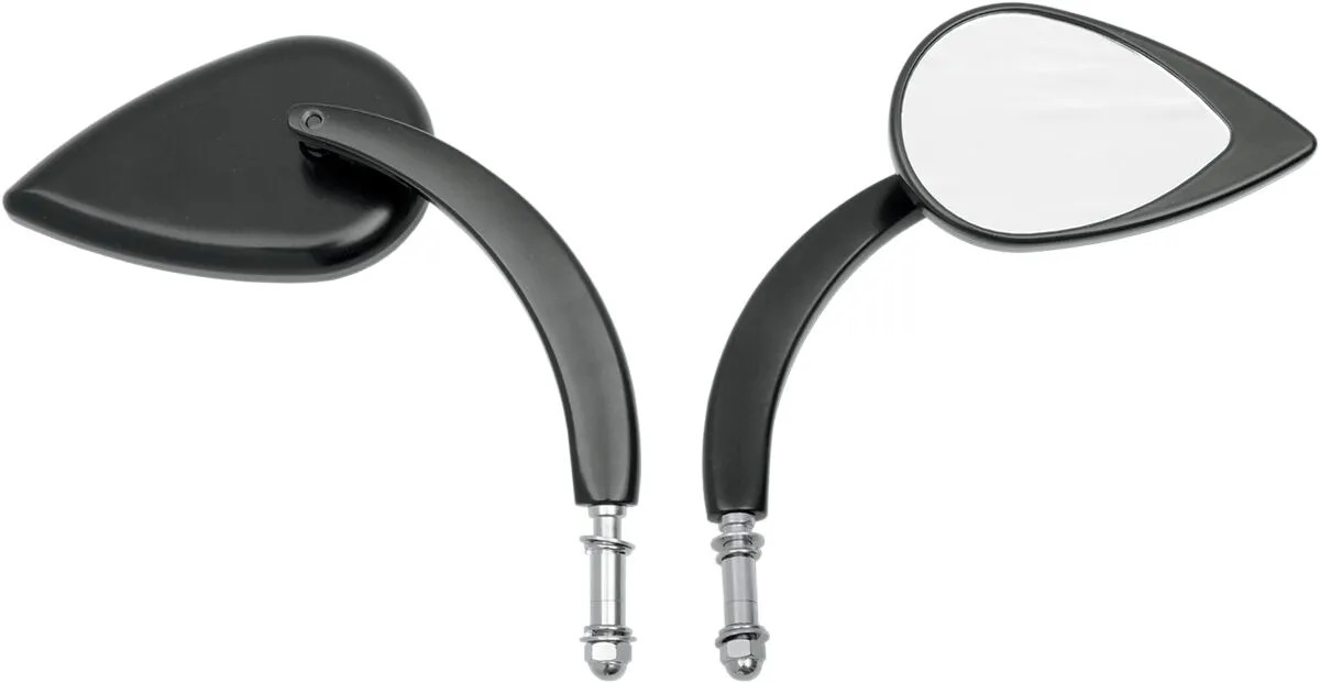 Rétroviseur Drag Specialties 06400389