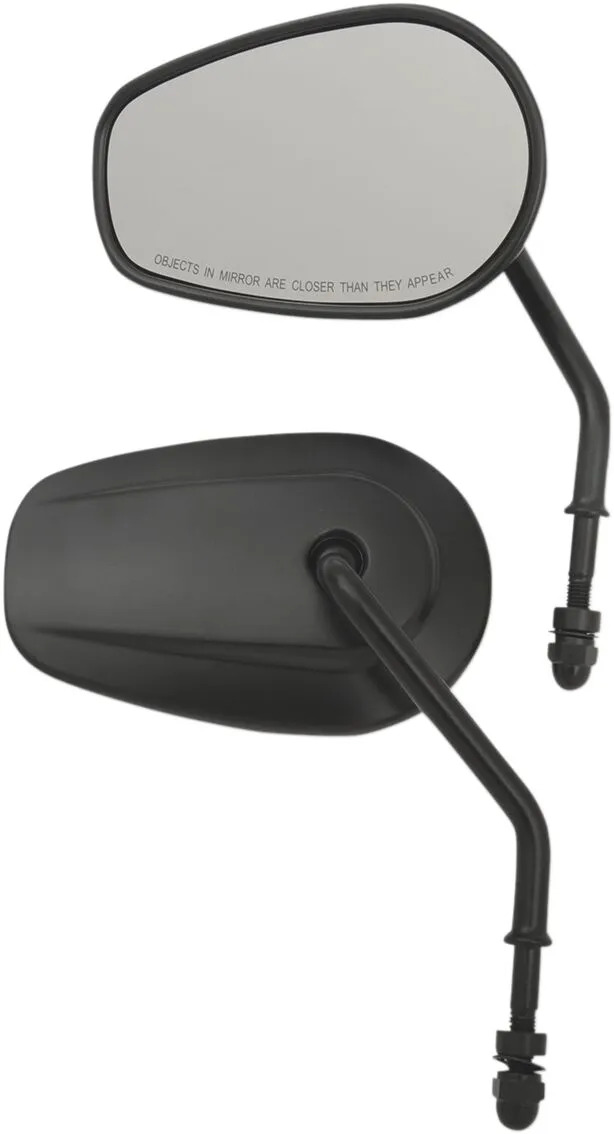 Rétroviseur Drag Specialties 06401308