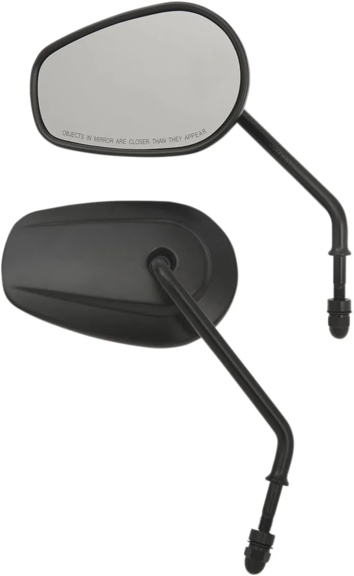 Rétroviseur Drag Specialties 06401310