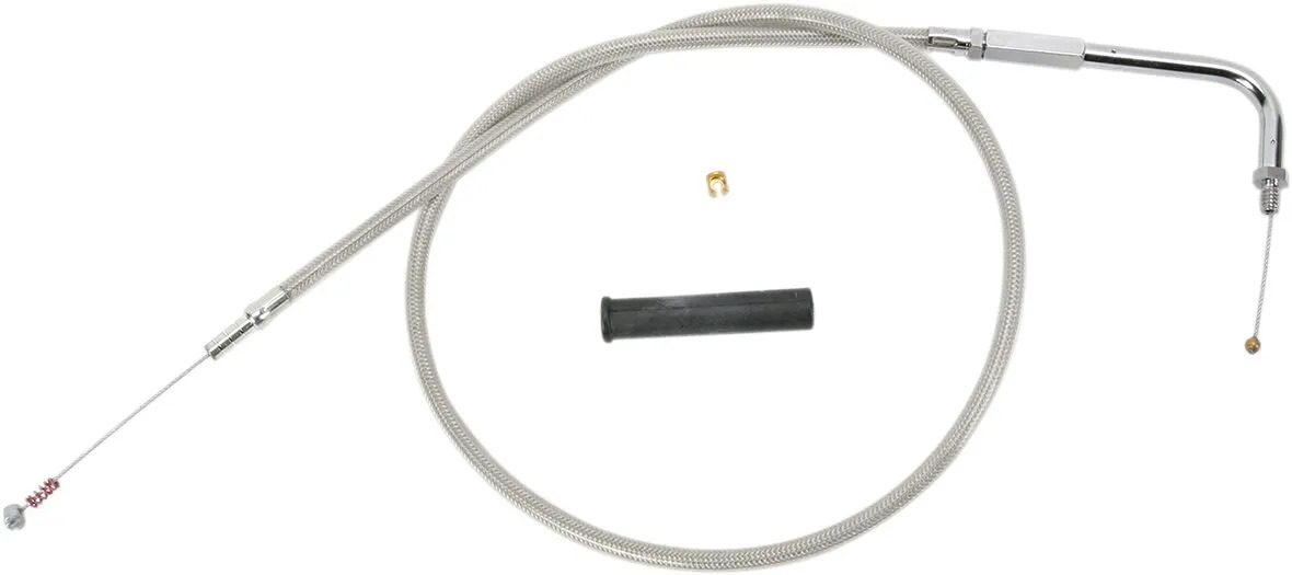 Câble de gaz Drag Specialties 06510620