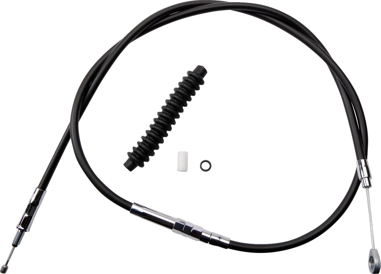 Câble d'embrayage Drag Specialties 06521424