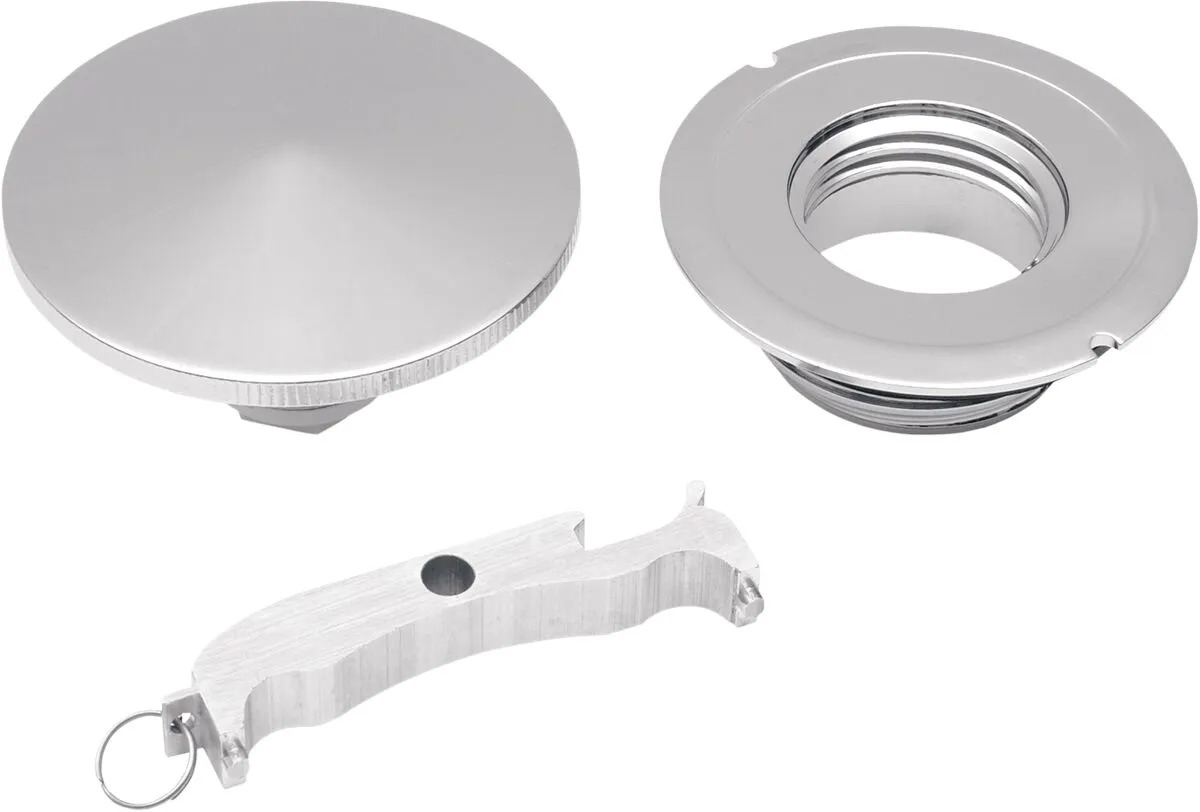 Bouchon de réservoir Drag Specialties 07030199