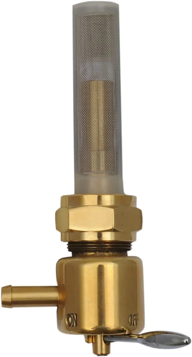 Robinet à essence Drag Specialties 07050310