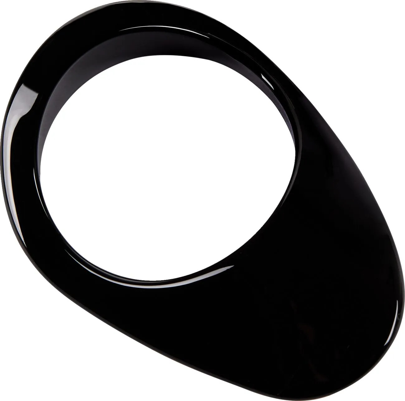 Cerclage pour jauge Drag Specialties Bouchon