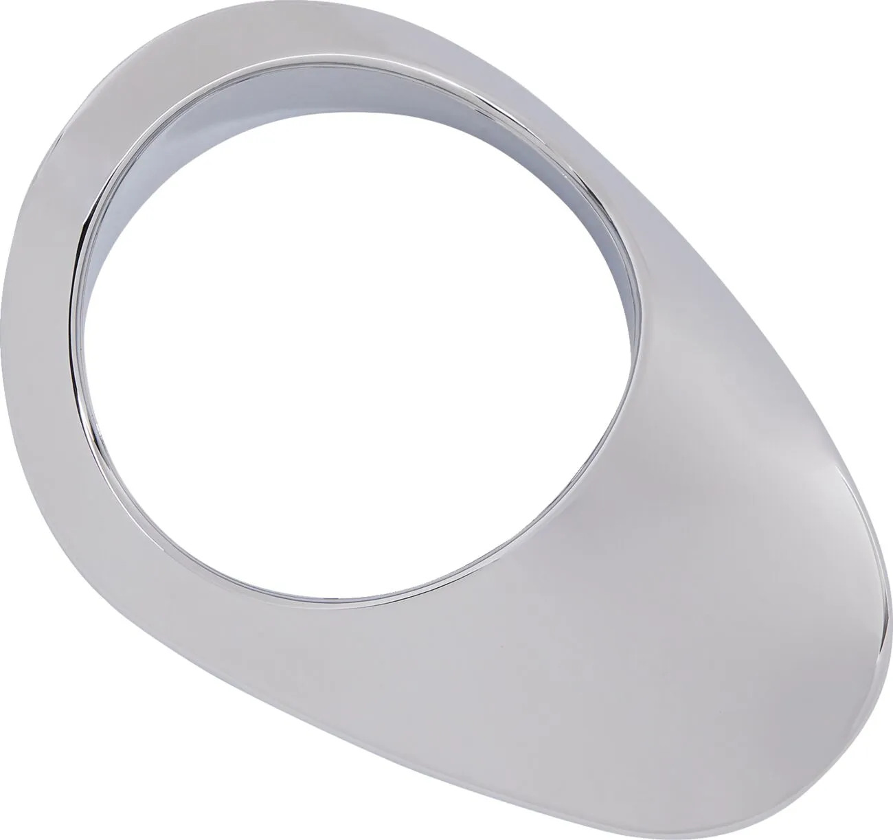 Cerclage pour jauge Drag Specialties Bouchon