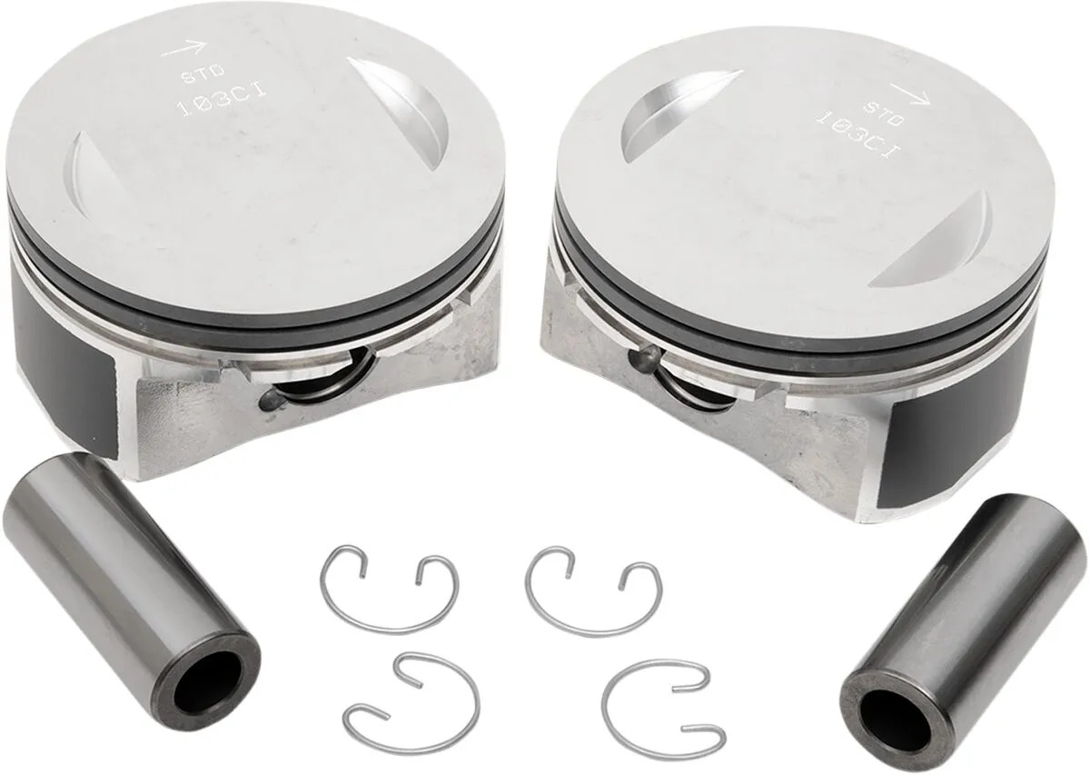 Kit piston Drag Specialties 09110021
