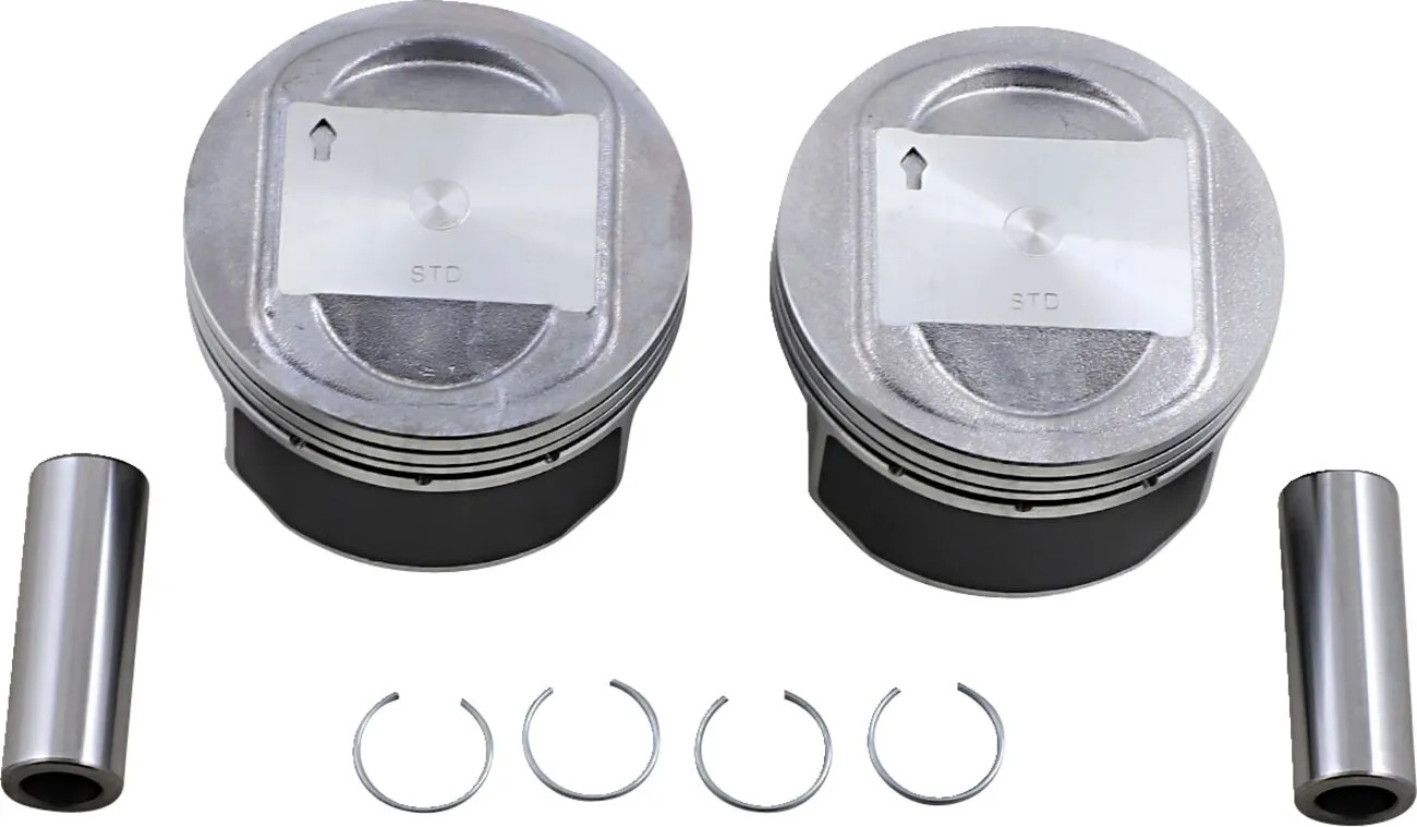 Kit piston Drag Specialties 09110045
