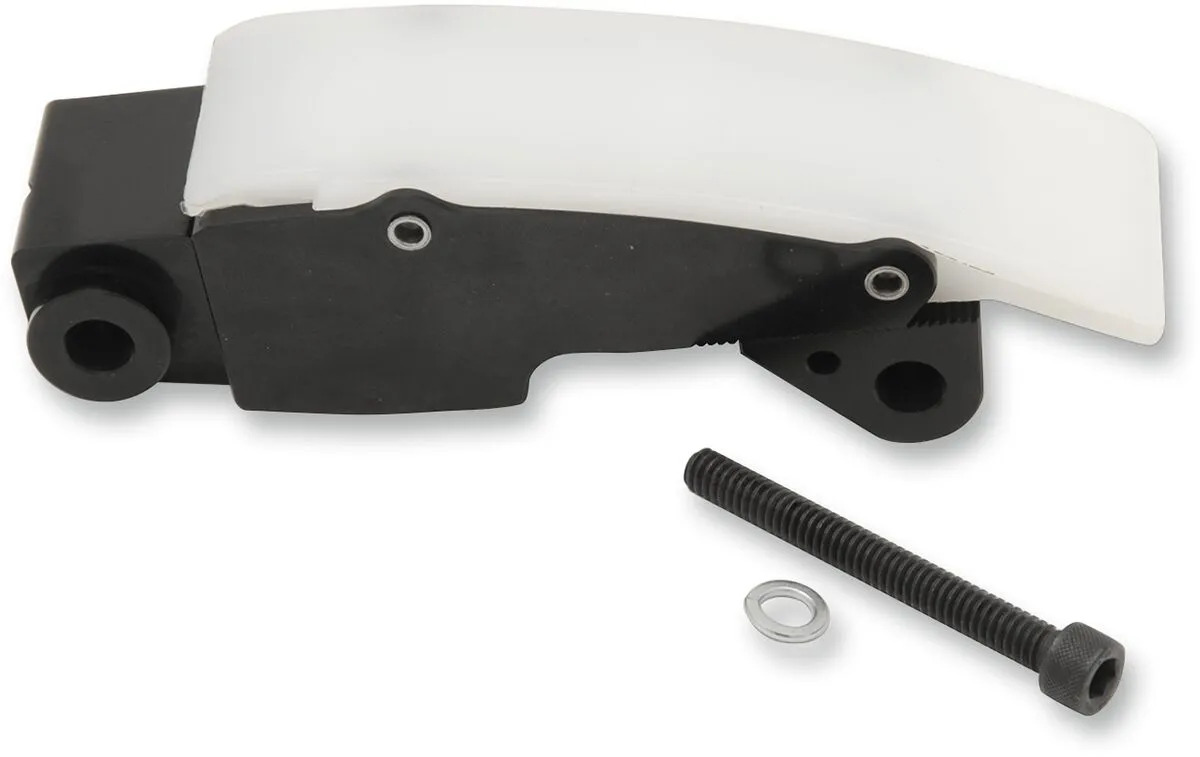 Tendeur chaîne de transmission primaire Drag Specialties Kit réglage