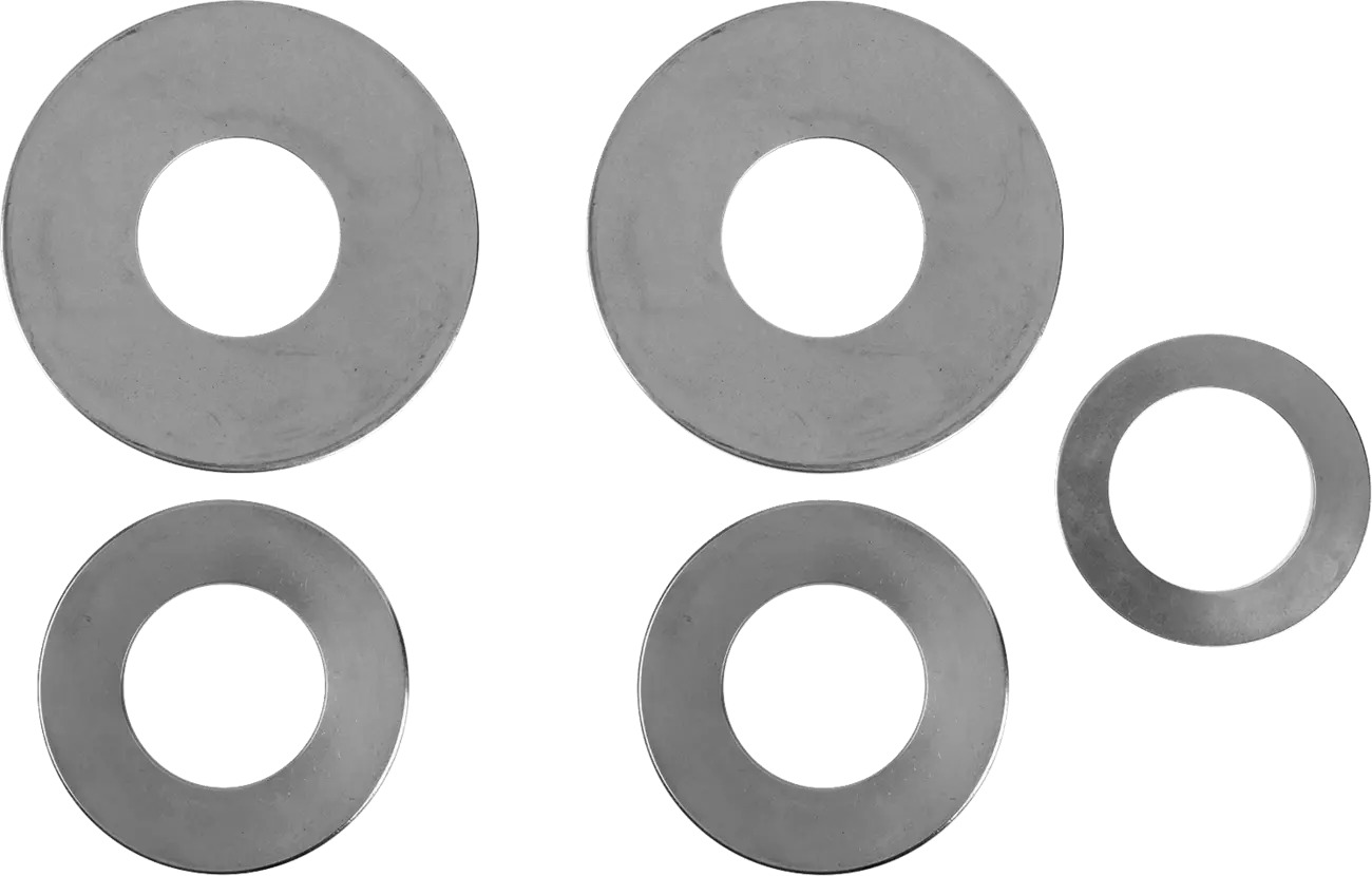 Kit pignon compensateur Drag Specialties Pack ressorts