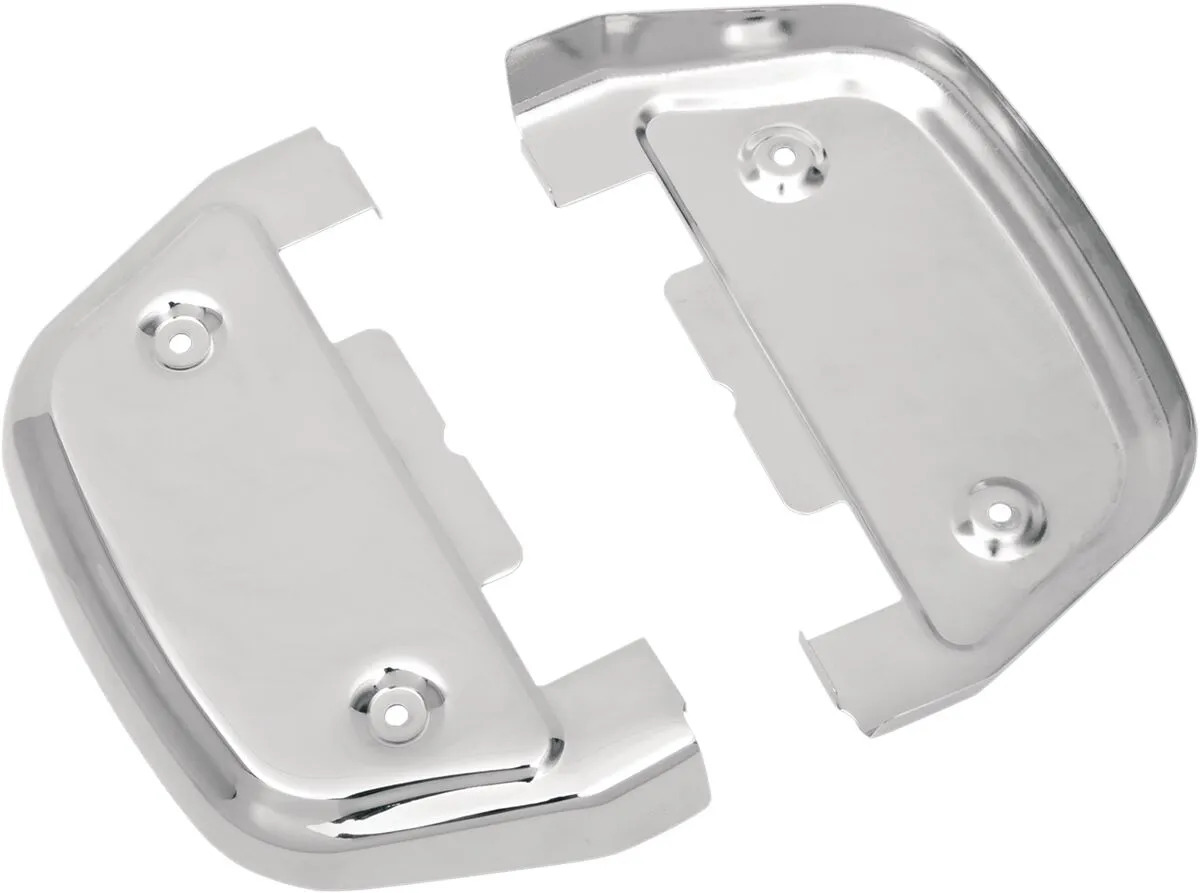 Cache pour platine repose pied Drag Specialties 16210123