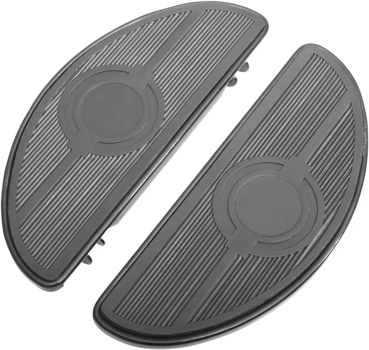 Platine de repose pied Drag Specialties 16210165