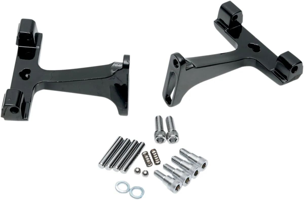Adaptateur repose pied Drag Specialties Support