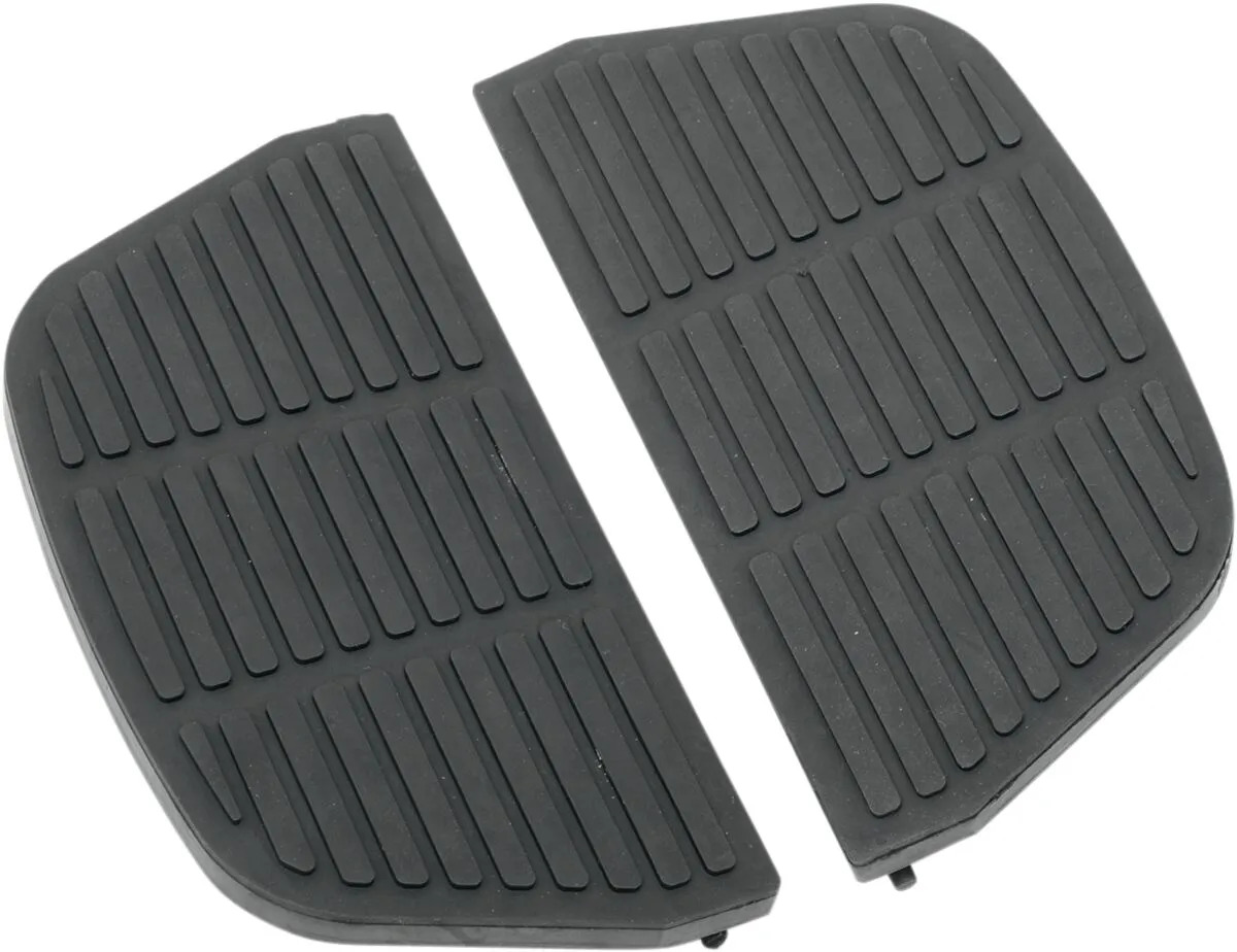 Revêtement de repose-pieds Drag Specialties Insert